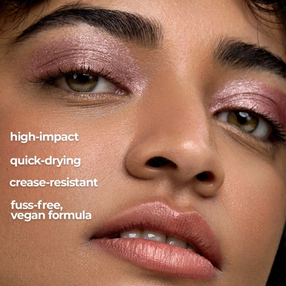 Bobbi Brown Sunset Rose (Pink Shimmer Multi Chrome) Cream Eyeshadow Stick - Picture 6 of 17